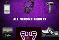 All Vendors Bundle